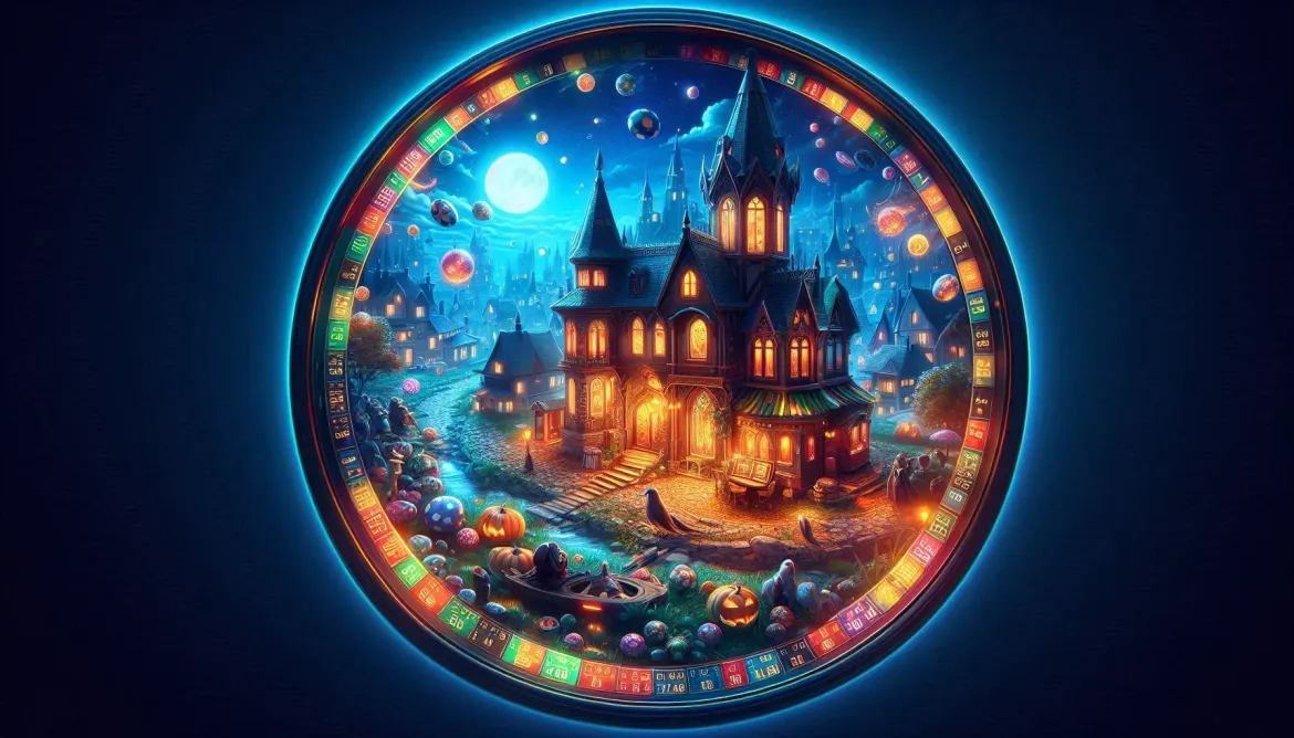 Winaura Casino